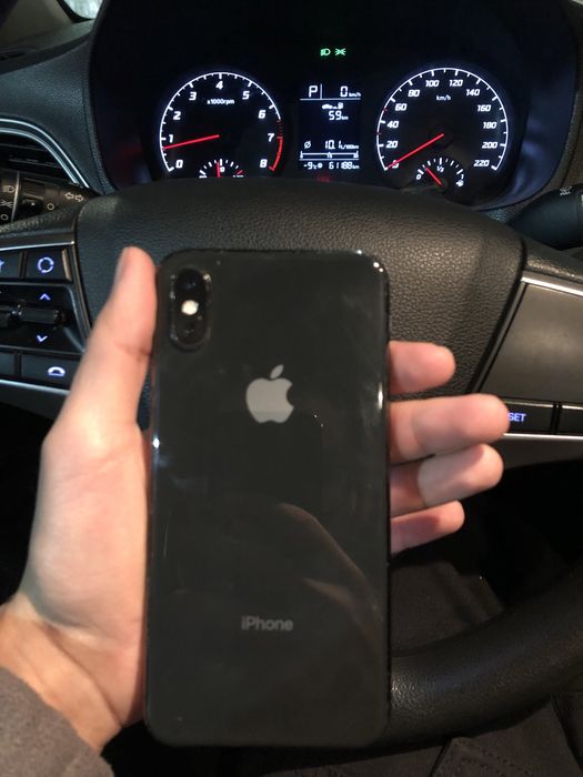 Продается Iphone XS 256 GB