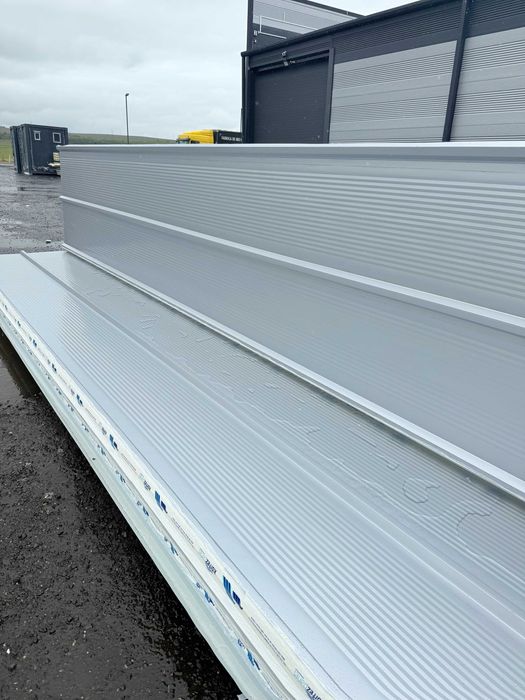 49 Ron, vindem panouri Sandwich cu grosime de 1,2,3,4 si 6 cm