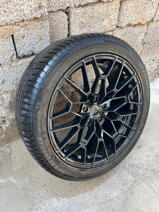 saka diska r20  byd ga tushadi 5x114