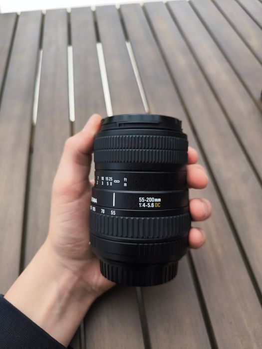 Canon EOS 250D Kit Complet