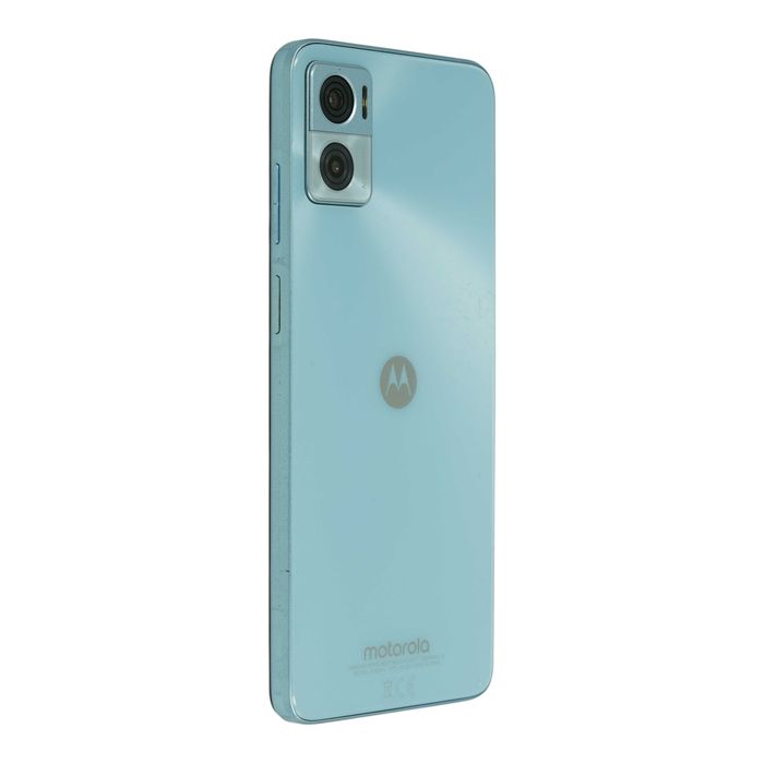 Magazin | Motorola E22 | Foarte Bun| Crystal Blue | 64GB |