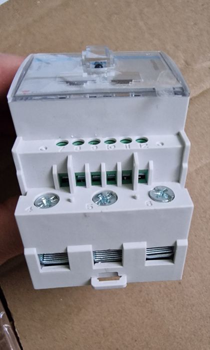 Victron Energi Meter ET340