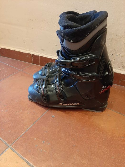 Ски Обувки  Atomic размер 26.5