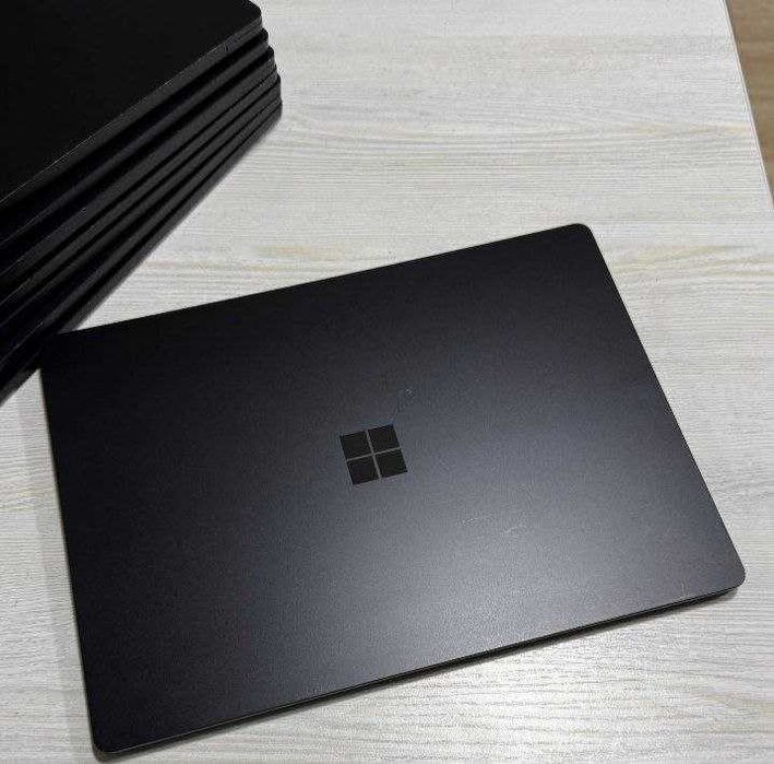 Microsoft Surface 4 BLACK 13.5 2K IPS Sensor I5-1145G7 16GB/512GB NVMe