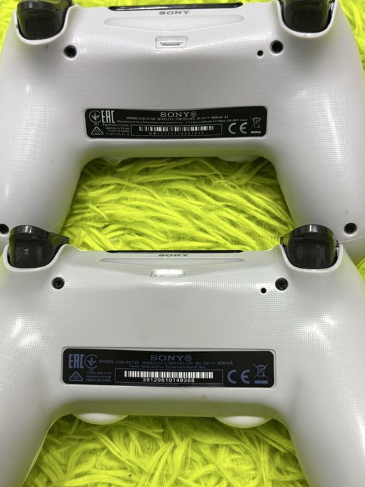 Оригинал от Sony Джойстик Пс4/5
