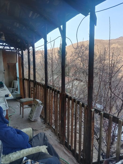 Сдам дачу в аренду Аксайское ущелье