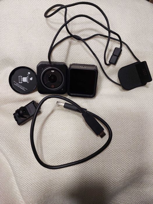 Камера DJI Action 2