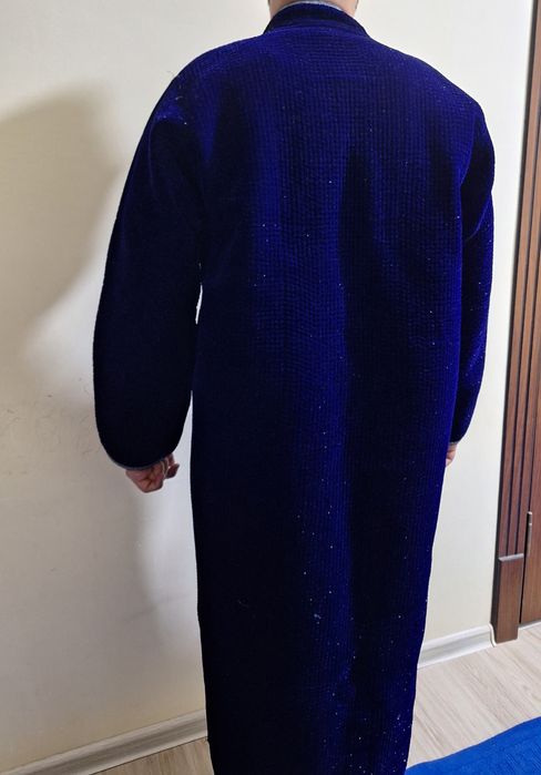 Чапон новая одежда