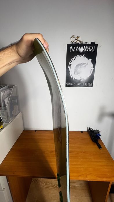 Placa snowboard Bataleon Disaster 156W 2025
