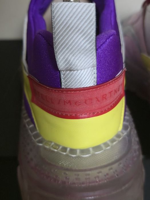 Adidas Stella McCartney оригинални дамски сникърси