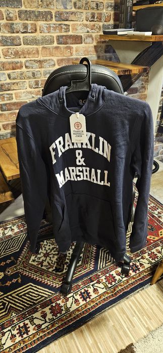 Чисто нов детски екип Franklin Marshall 14-15y