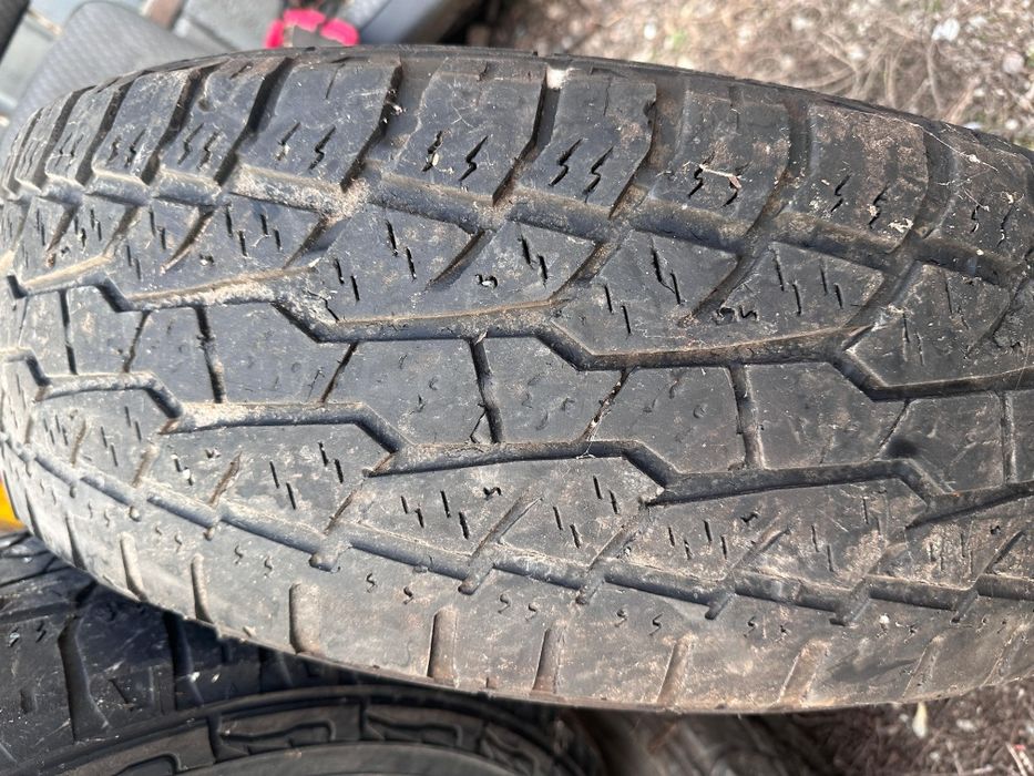 Летние покрышки ..
