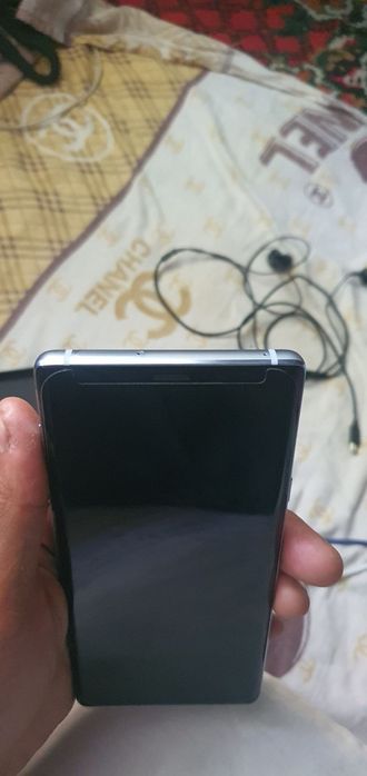 Samsung Galaxy Note 9