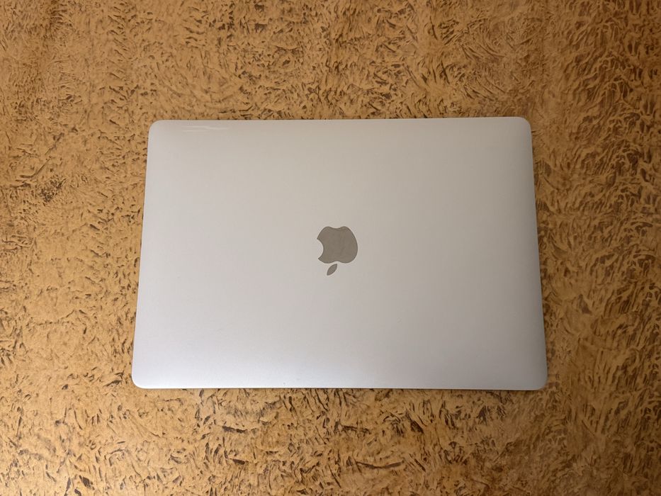 MacBook Pro 13” 2018, Intel Core i5, SSD 256 GB