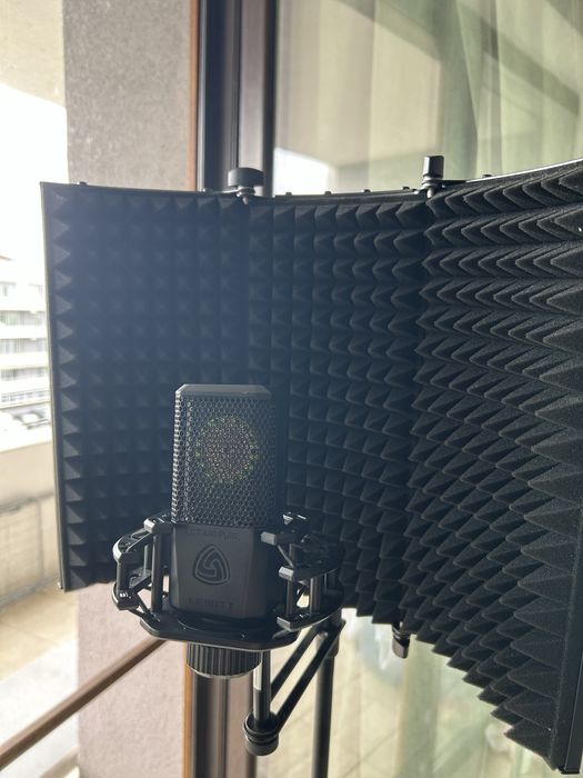 Microfon Studio Pro LEWITT LCT 440 PURE