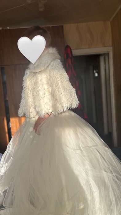 празничное платье