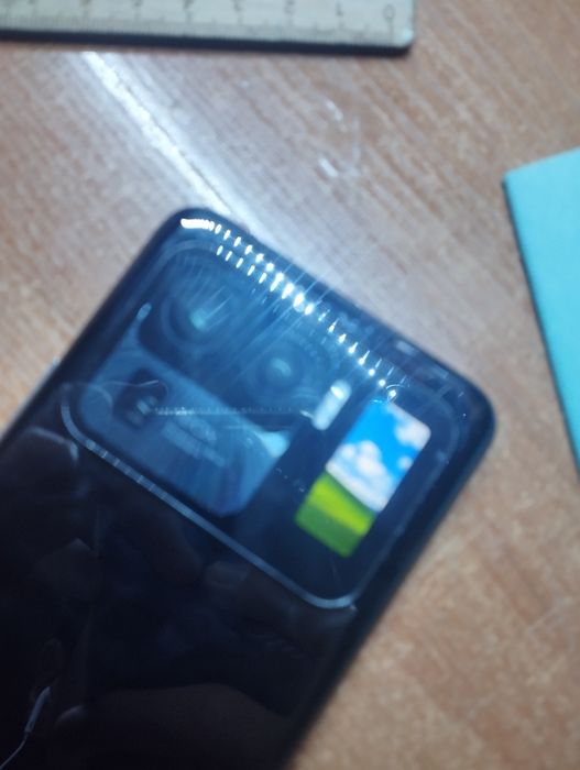 Xiaomi 11 ultra global