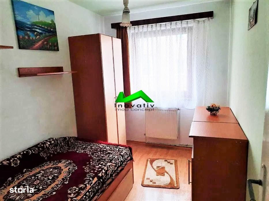 Apartament 3 camere de inchiriat Sibiu Vasile Aaron
