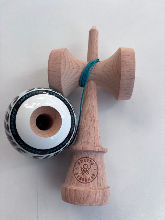 Starter Kit Sweets Kendama-nou, original
