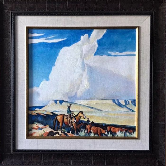 Картины, живопись, маслинный картина , холсть