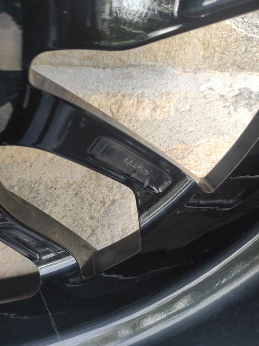 19цола 5х112 Ауди Фолксваген Мерцедес Шкода