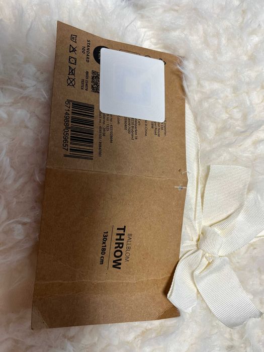 Одеяло 130 х 180 см