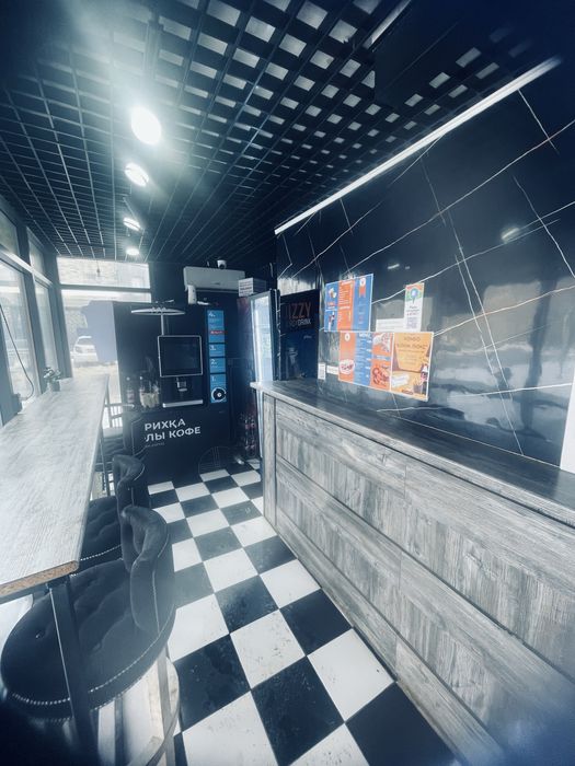 Продам готовый бизнес