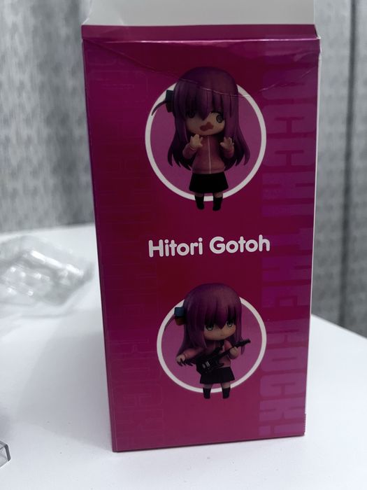 Nendroid hitori Gotoh фигурка