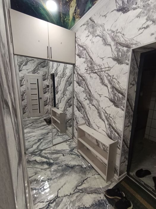 2 Xona Abstanofka 350$ Bozor orqasi
