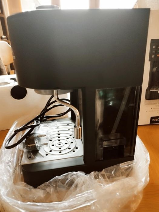 Кафемашина Rohnson