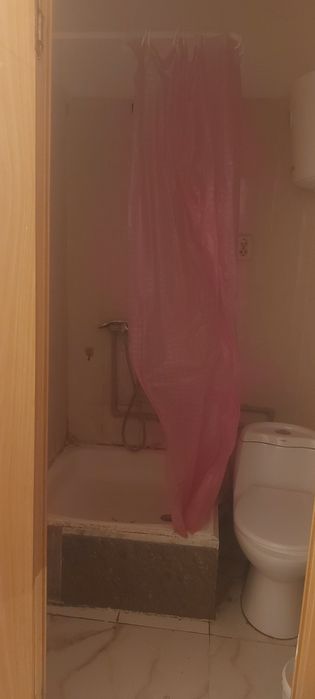 Сдам комнату в общежитии