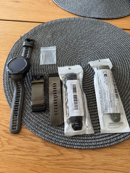 Garmin Instinct 3 amoled 50mm