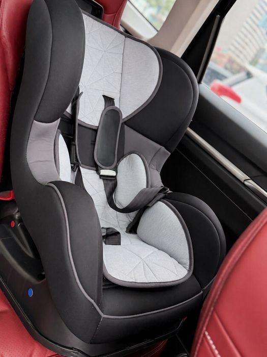 Автокресло