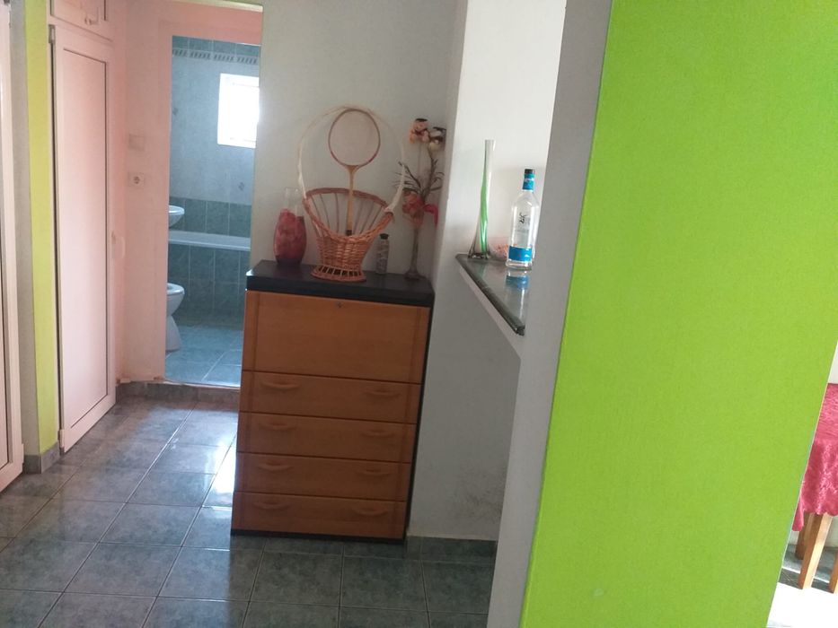 Dau in chirie apartament 2 camera