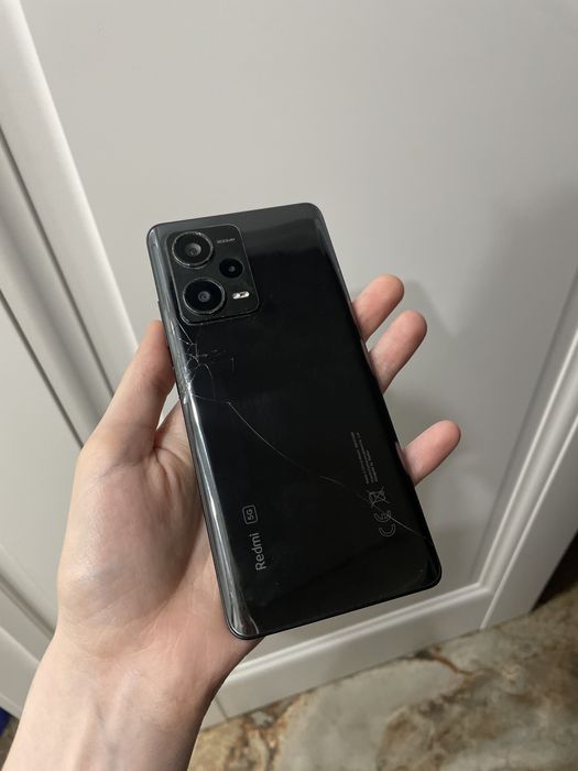 Xiaomi  redmi note 12 pro plus