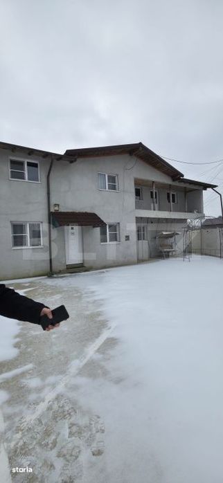 Casa de vanzare ,sat Tariceni comuna Sirna