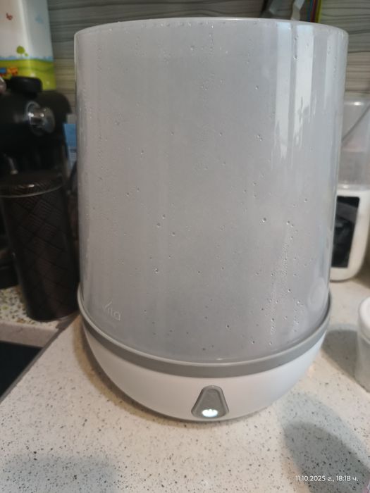 Стерилизатор Nuvita