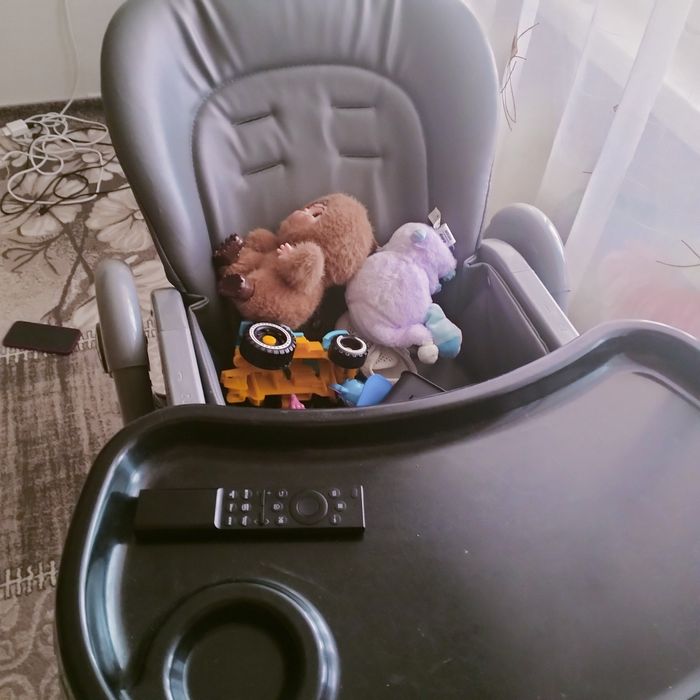 Стульчик детский