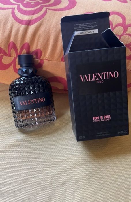 Valentino parfum
