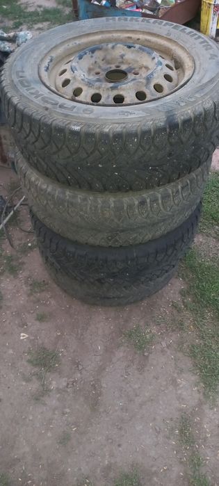 Шины р 15 зимние
