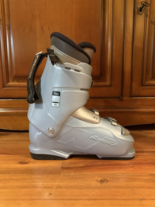 Ски обувки  нови