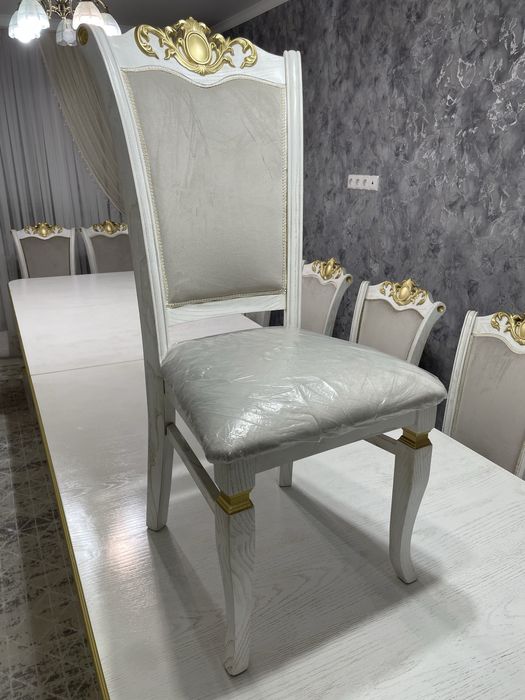 Большой стол (5м/1.2м)