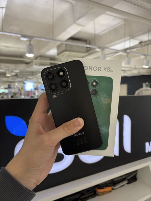 Honor X8b 128gb
