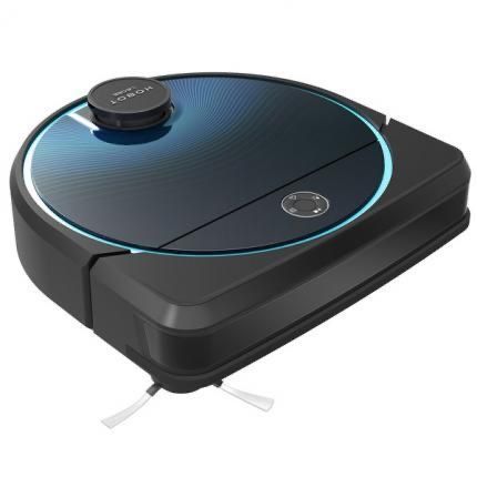 Робот- пылесос Hobot Legee 7