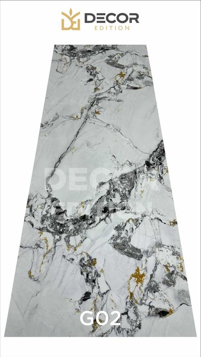Marbl Panel / Decor Panel