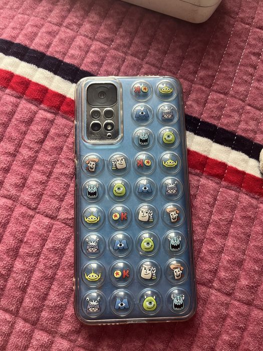 Редми нот 11 128гб