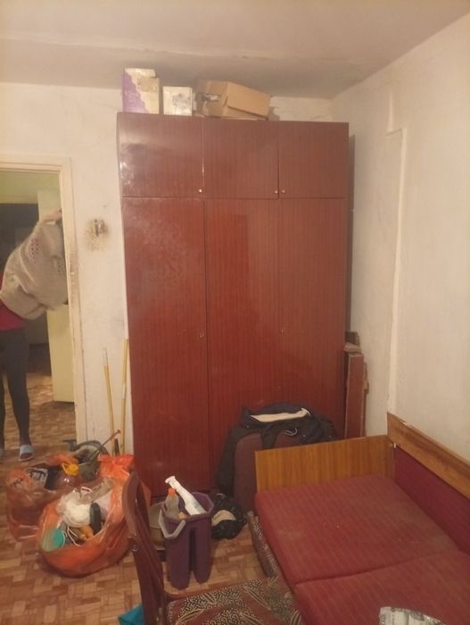 Отдам  мебель бесплатно