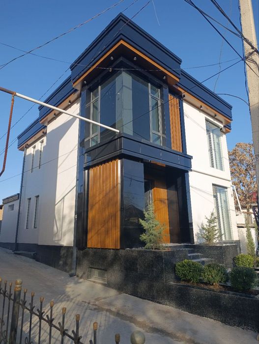 Продается дом в Мирзо-Улугбекском районе, центр Луначарского, улШуртеп