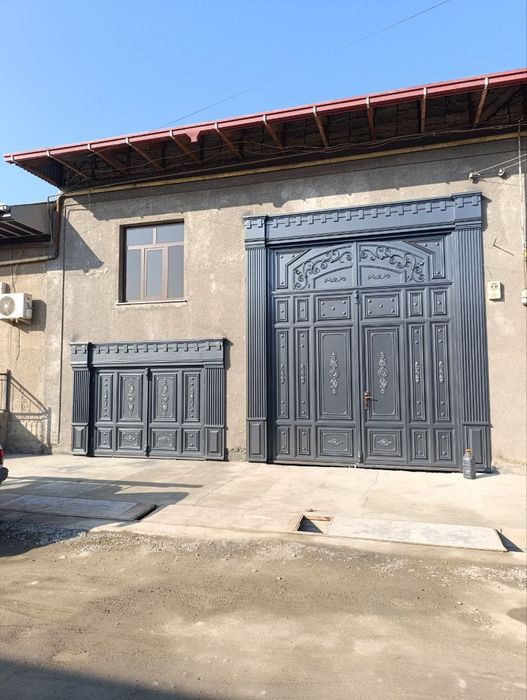Darvoza panjara eshik ворота двери решётки