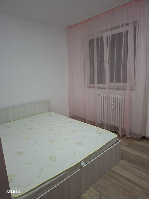 Apartament 2 camere de închiriat | Podu Roș – Liceul Racoviță | Centra